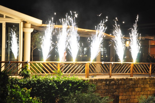 NDU's Final Spring Splash